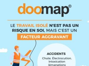 risques travailleurs isolés