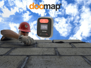 Travailleur isolé en période estivale