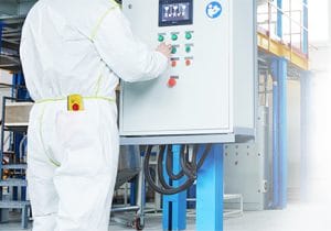 salariés concernés par un équipement PTI - DATI