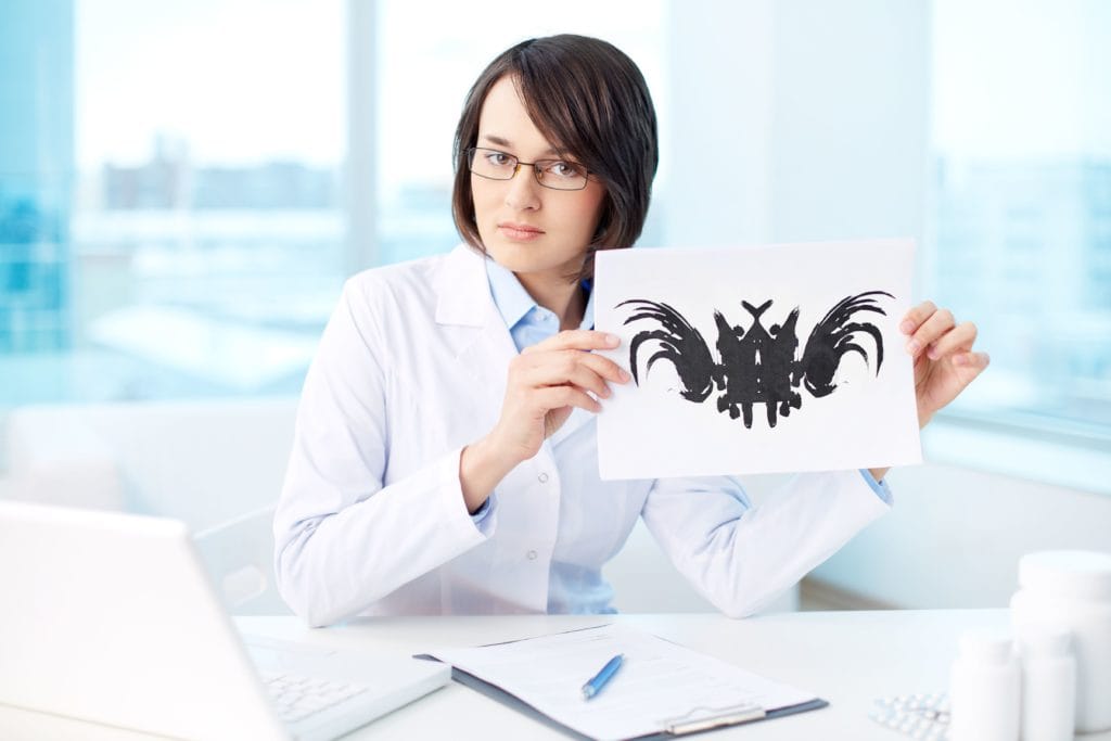 Travailleur isolé en psychiatrie