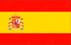 Drapeau de l'Espagne
