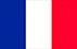 Drapeau de la France