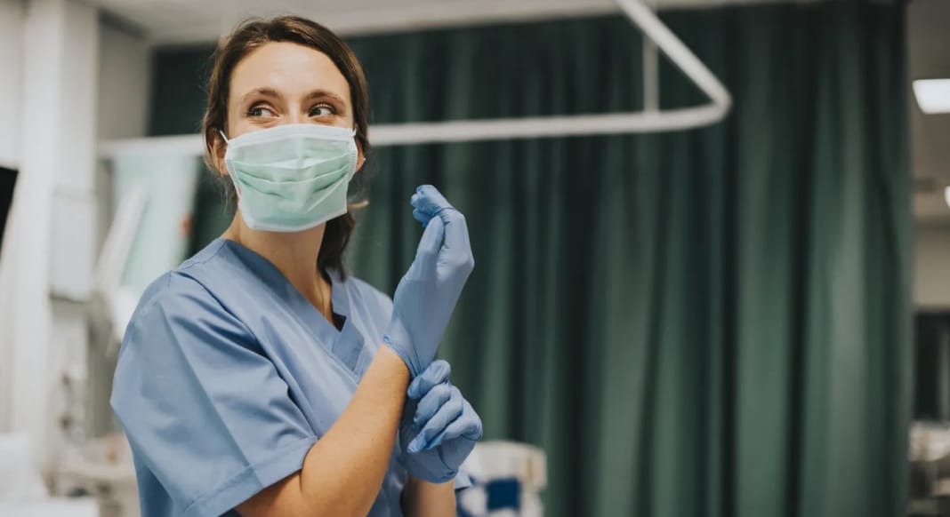 sante paramedical