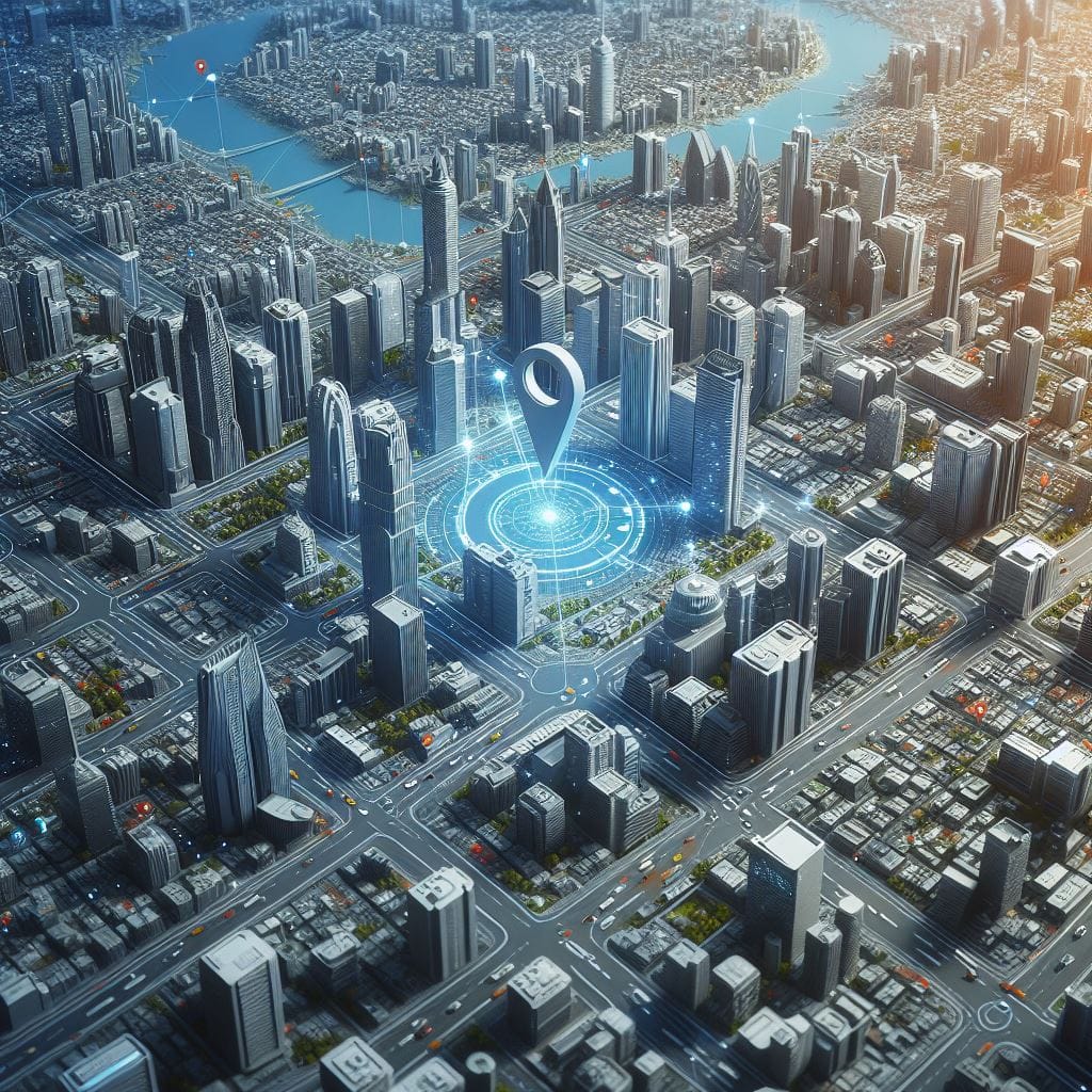 Technologies de géolocalisation par satellite Dispositifs PTI-DATI