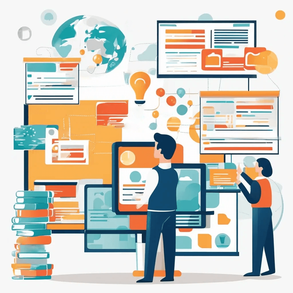 Commerce international 